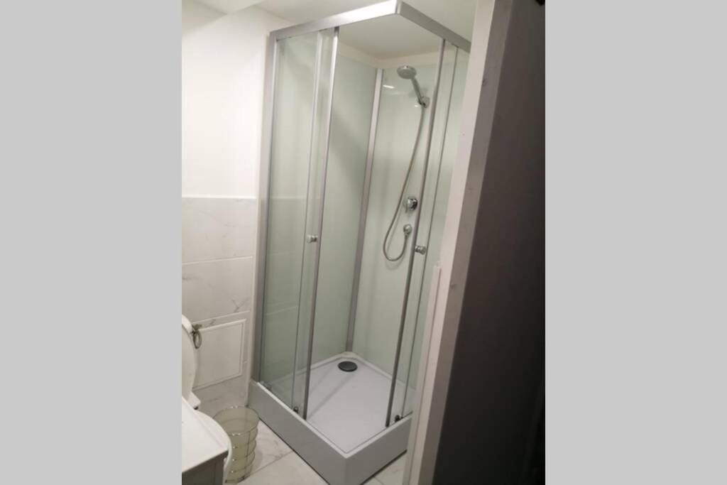 Studio Cosy Apartment Avignon Exterior foto