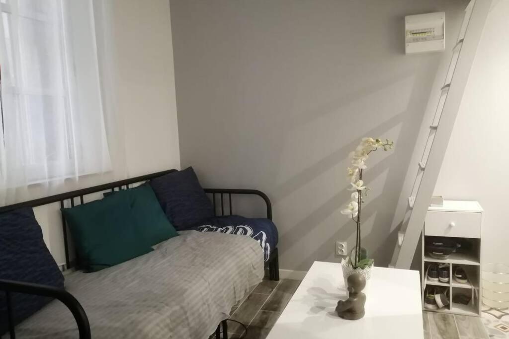 Studio Cosy Apartment Avignon Exterior foto