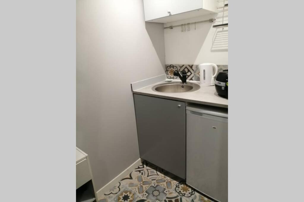Studio Cosy Apartment Avignon Exterior foto